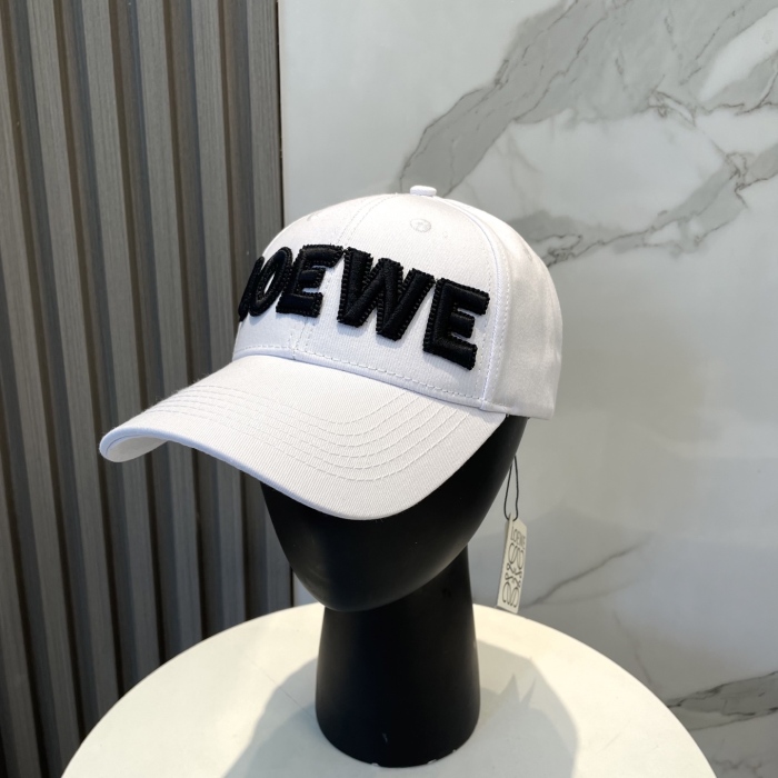Loewe Baseball Cap