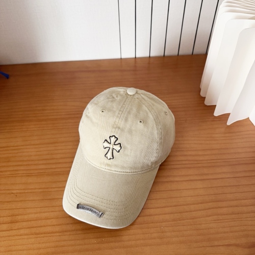 Chrome Hearts Baseball Cap