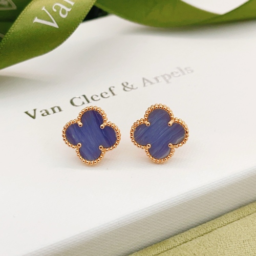 Van Cleef & Arpels Earrings