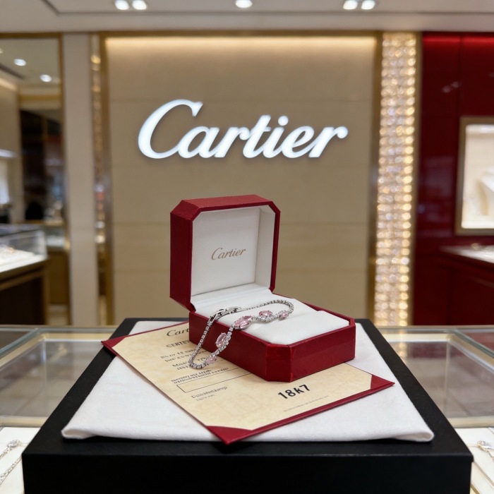 Cartier Bracelet