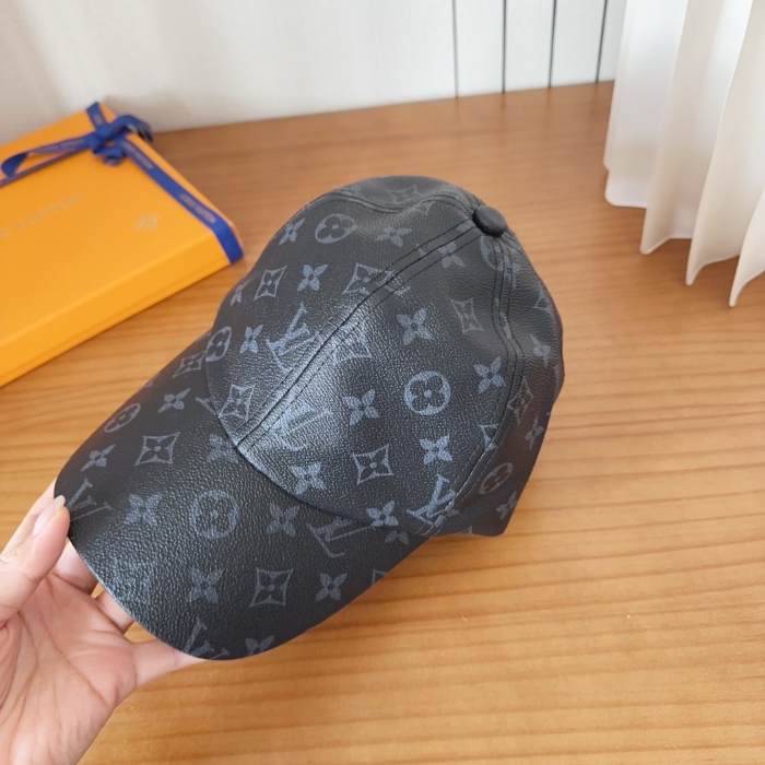 Louis Vuitton Baseball Cap