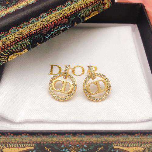 Dior Earrings