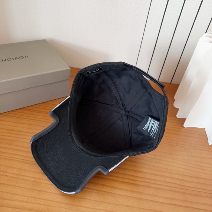 Balenciaga Baseball Cap