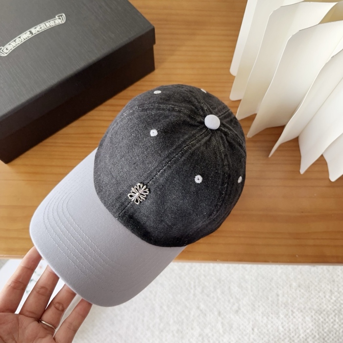 Chrome Hearts Baseball Cap