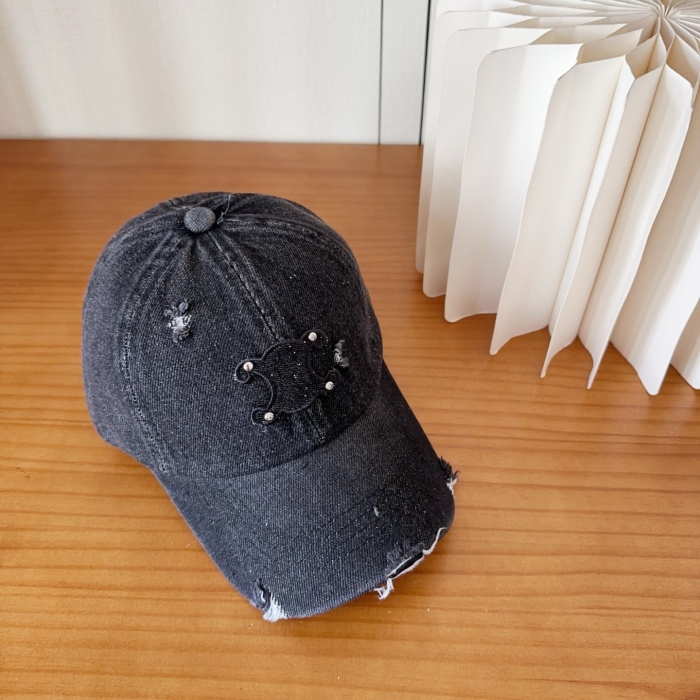Celine Baseball Cap
