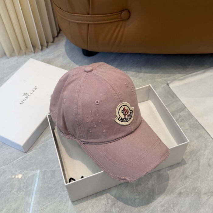 Moncler Baseball Cap