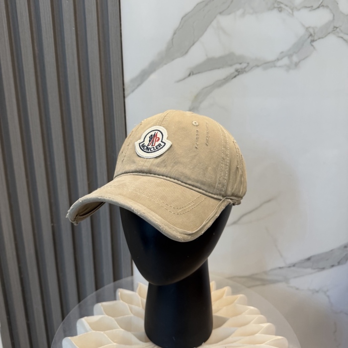 Moncler Baseball Cap