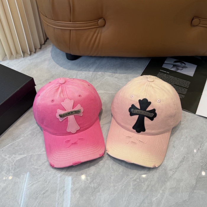 Chrome Hearts Baseball Cap