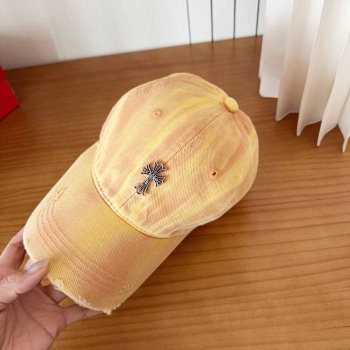 Chrome Hearts Baseball Cap