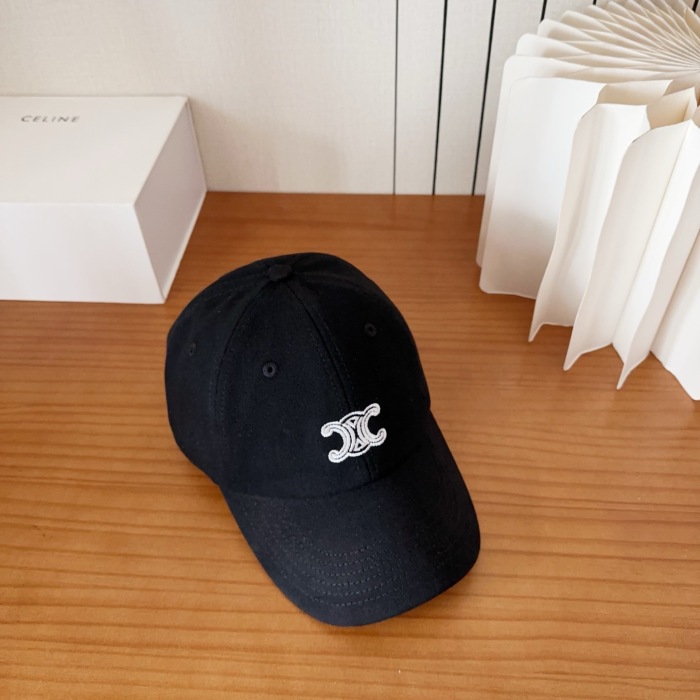 Celine Baseball Cap