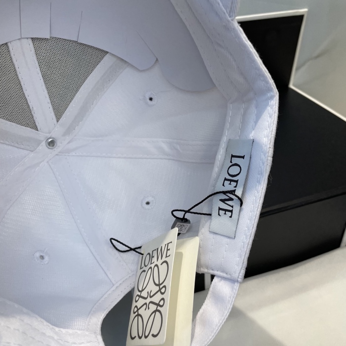Loewe Baseball Cap