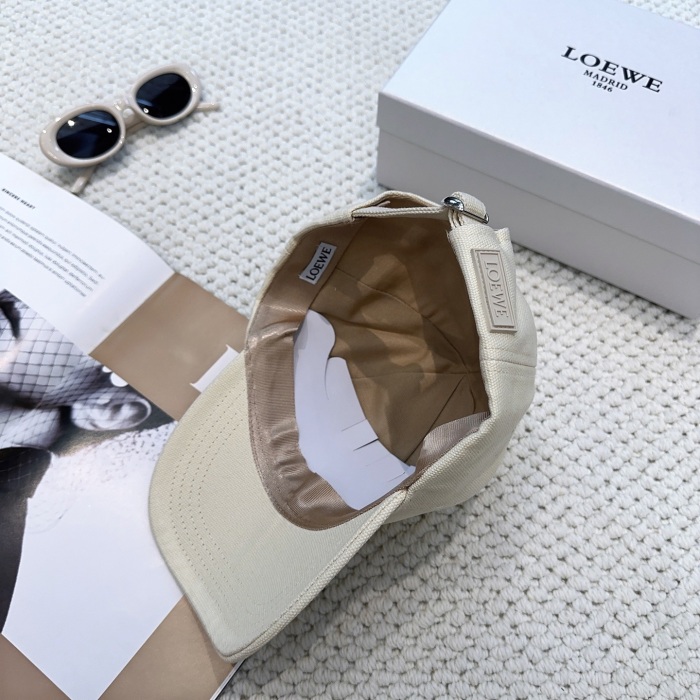 Loewe Baseball Cap