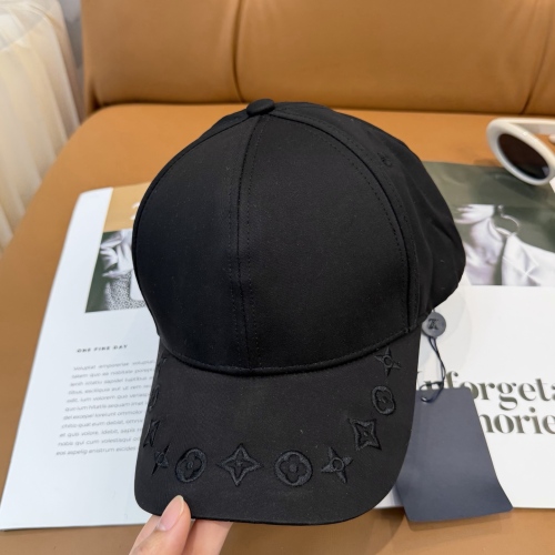 Louis Vuitton Baseball Cap