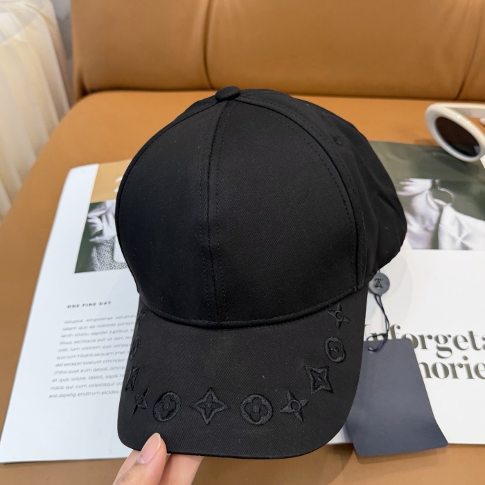 Louis Vuitton Baseball Cap