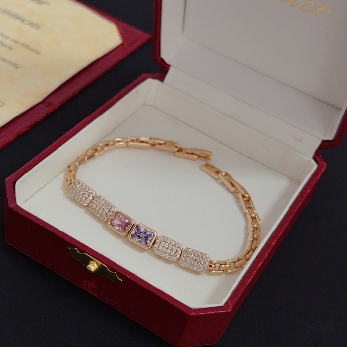 Cartier Bracelet