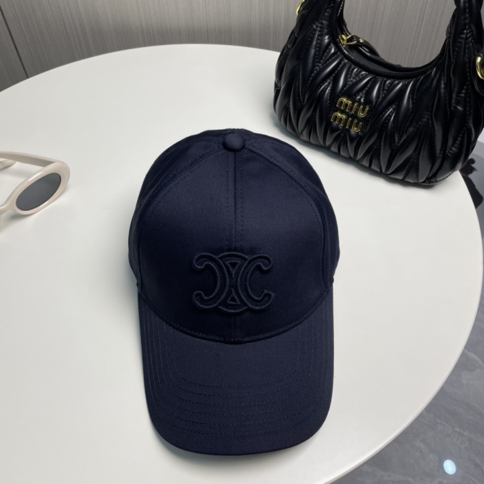 Celine Baseball Cap