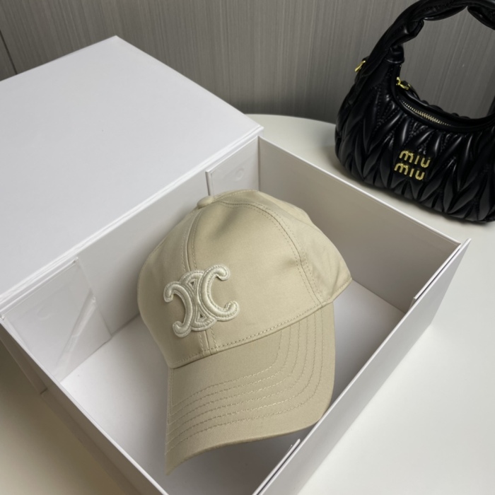 Celine Baseball Cap