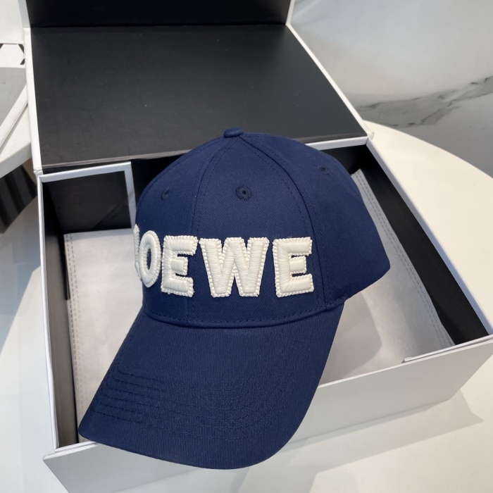 Loewe Baseball Cap