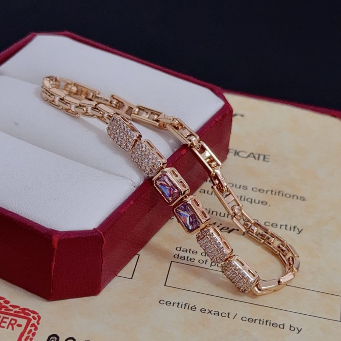 Cartier Bracelet