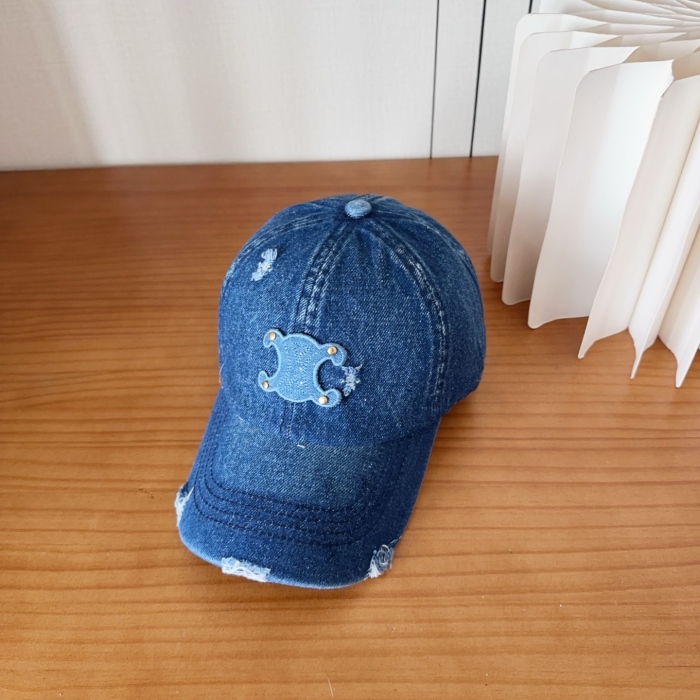 Celine Baseball Cap