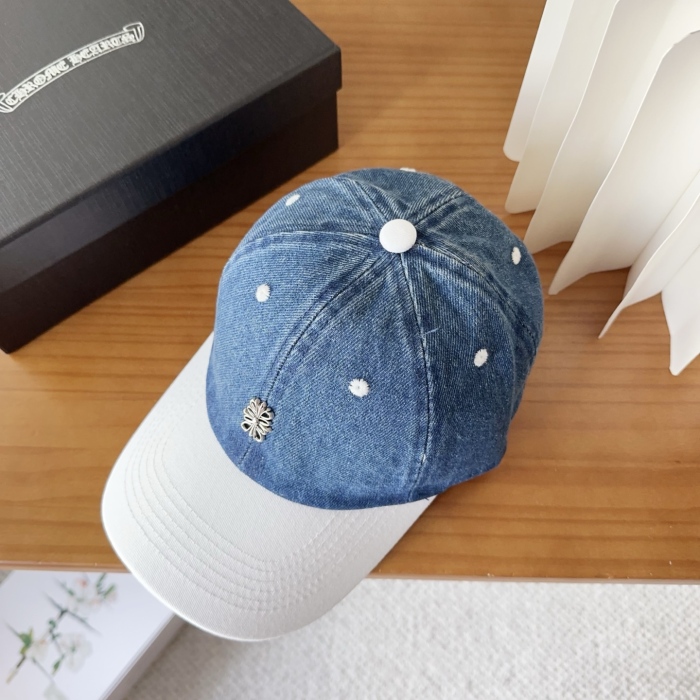 Chrome Hearts Baseball Cap