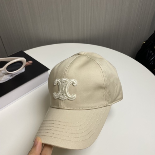 Celine Baseball Cap