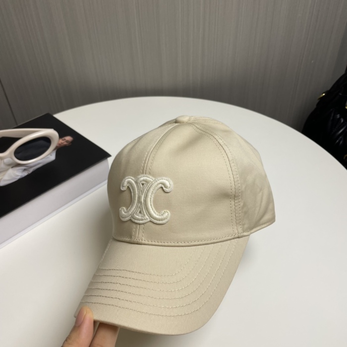 Celine Baseball Cap