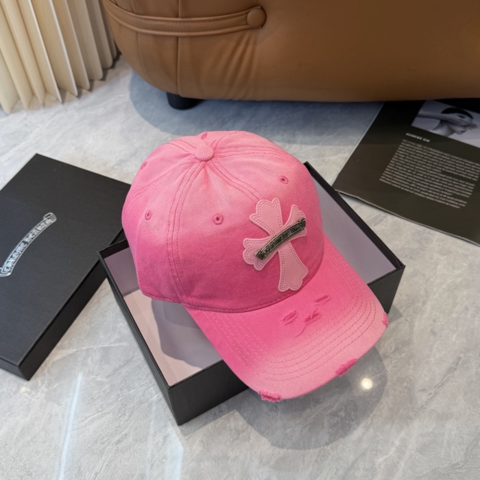 Chrome Hearts Baseball Cap