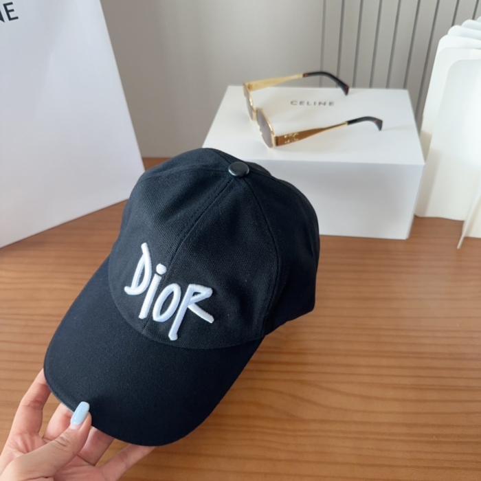 Dior Baseball Cap