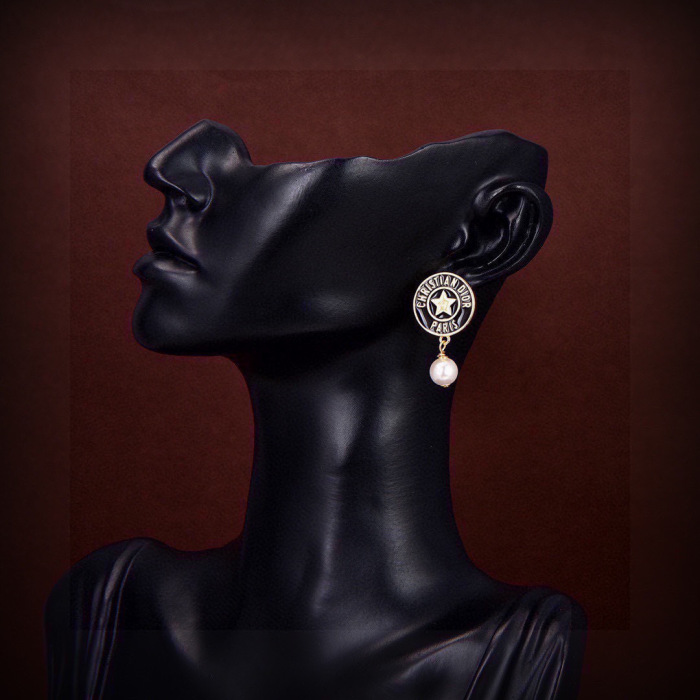 Dior Earrings