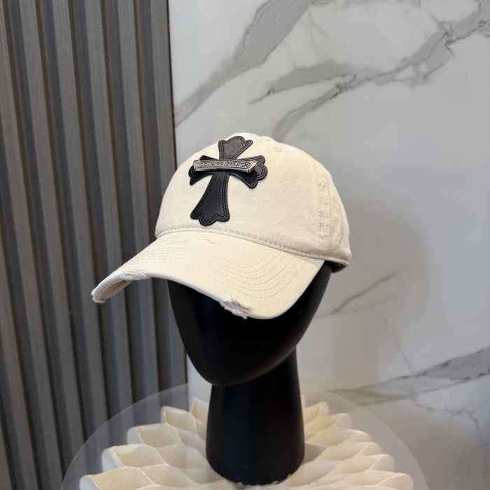 Chrome Hearts Baseball Cap