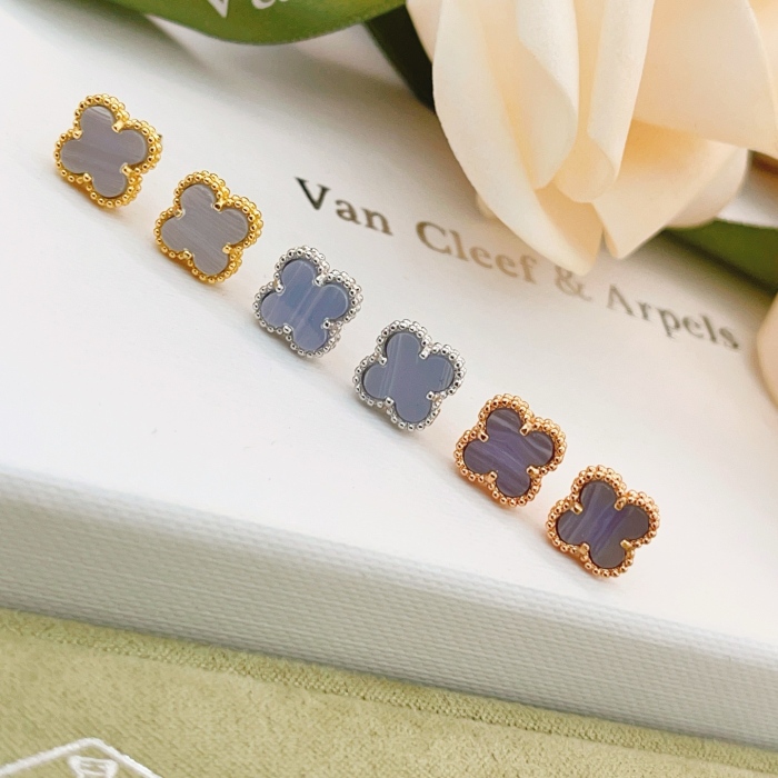Van Cleef & Arpels Earrings