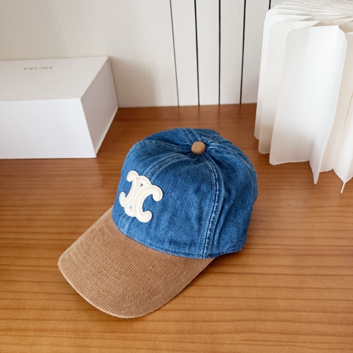 Celine Baseball Cap