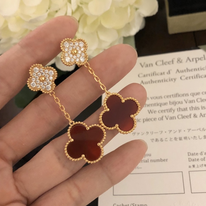 Van Cleef & Arpels Earrings