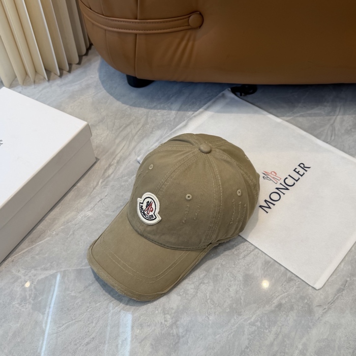 Moncler Baseball Cap
