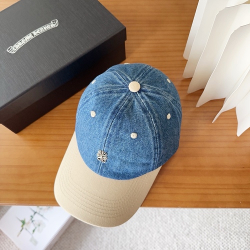 Chrome Hearts Baseball Cap
