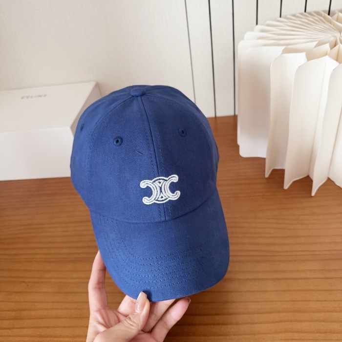 Celine Baseball Cap