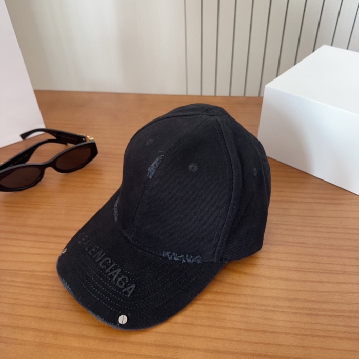 Balenciaga Baseball Cap