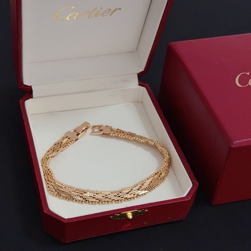 Cartier Bracelet