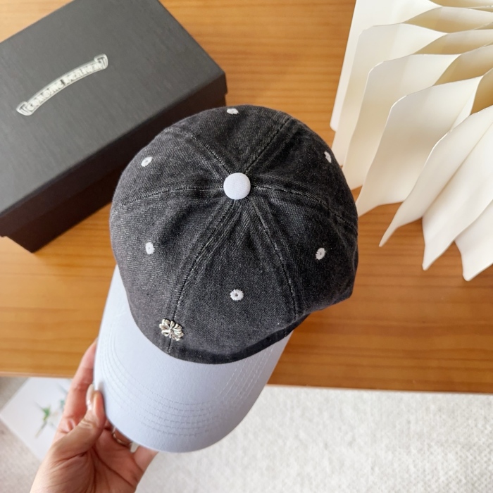 Chrome Hearts Baseball Cap