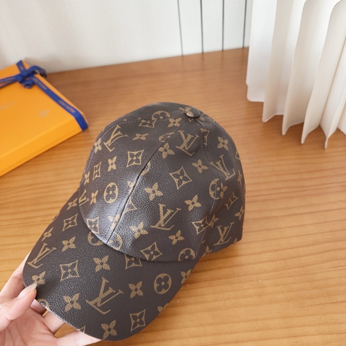 Louis Vuitton Baseball Cap