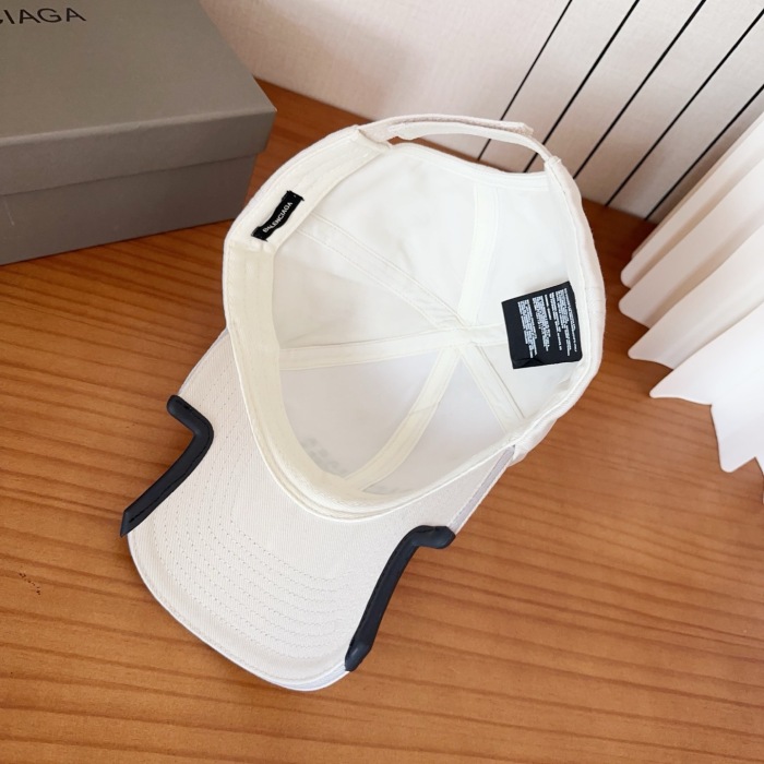 Balenciaga Baseball Cap