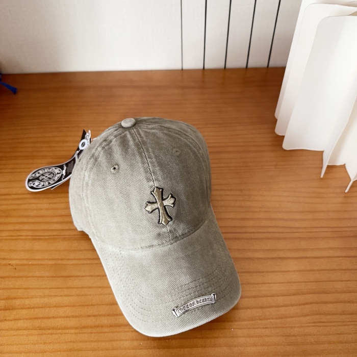 Chrome Hearts Baseball Cap