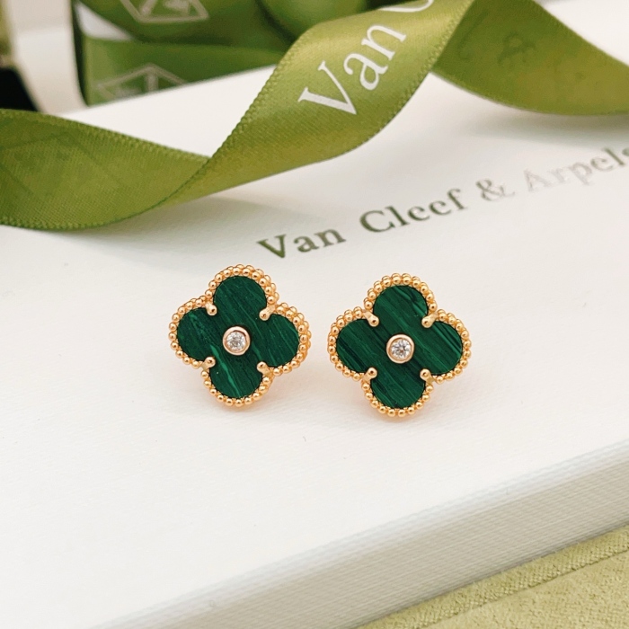 Van Cleef & Arpels Earrings