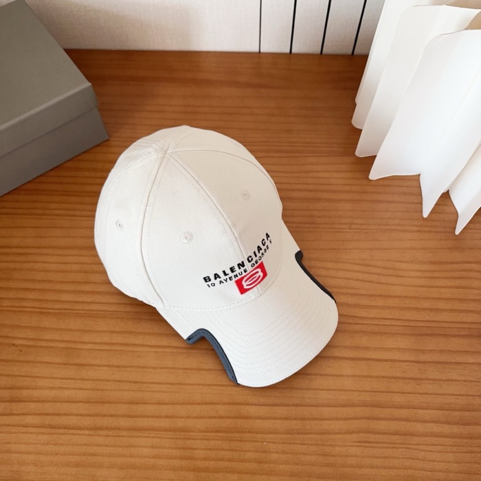 Balenciaga Baseball Cap