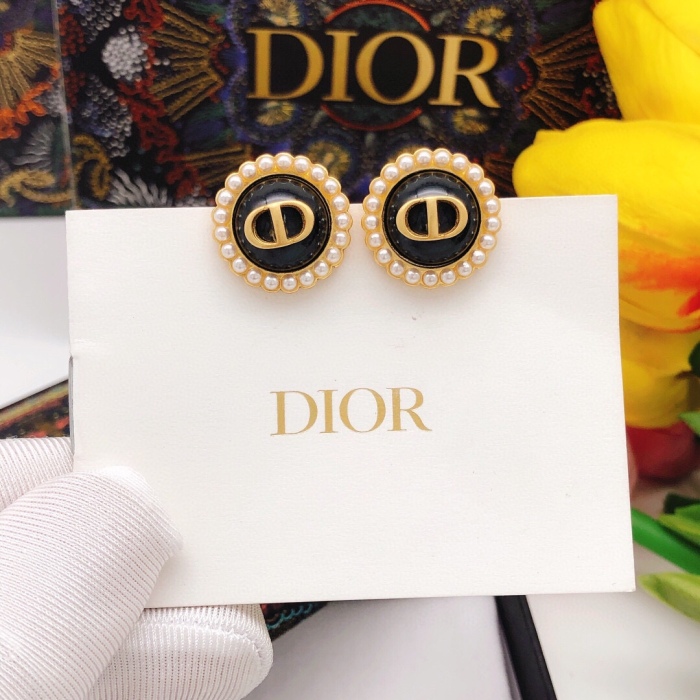 Dior Earrings