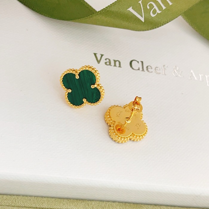 Van Cleef & Arpels Earrings