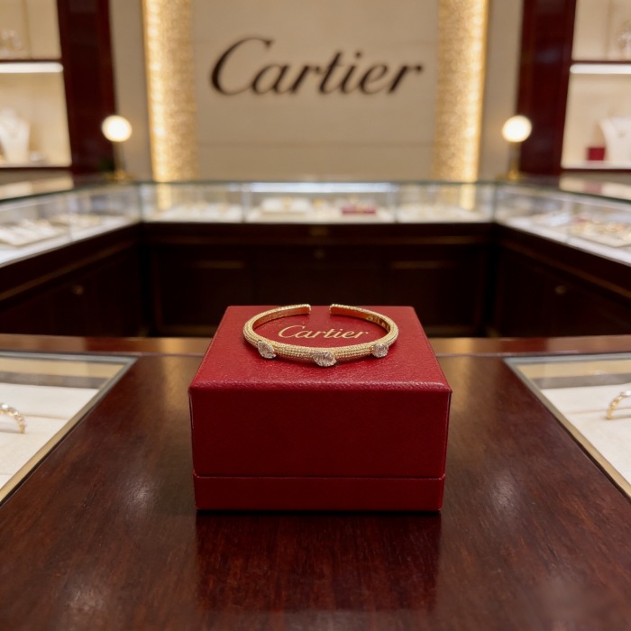 Cartier Bracelet