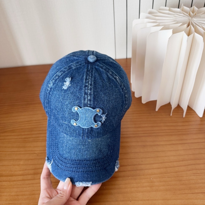 Celine Baseball Cap
