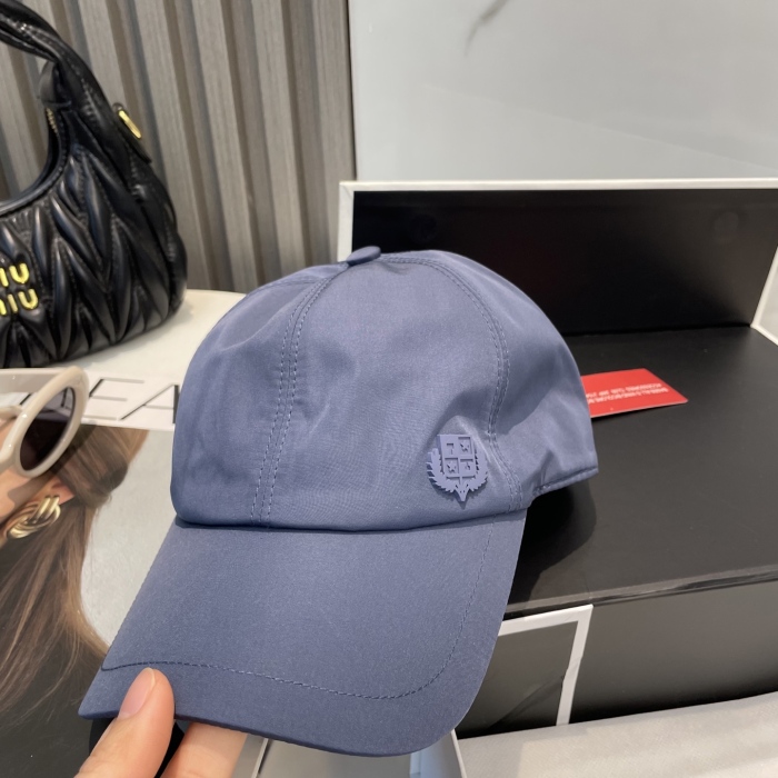 Loro Piana Baseball Cap